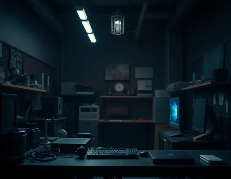 Computer repair Nutana Sector